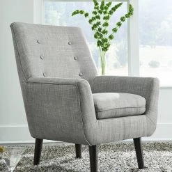 Ashley Furniture Zossen - Mod - Accent Chairs
