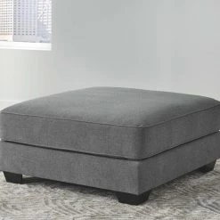Ashley Furniture Castano - Jewel - Oversized Accent Ottoman