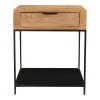 Moe's Home Collection Joliet Side Table Tables