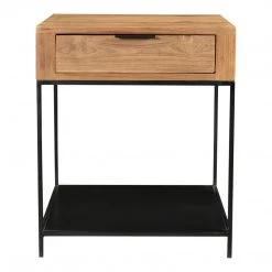 Moe's Home Collection Joliet Side Table Tables