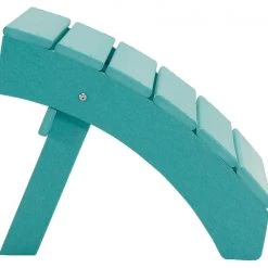 Ashley Furniture Ottomans Sundown Treasure - Turquoise - Ottoman 10 Ashley Furniture Ottomans Sundown Treasure - Turquoise - Ottoman