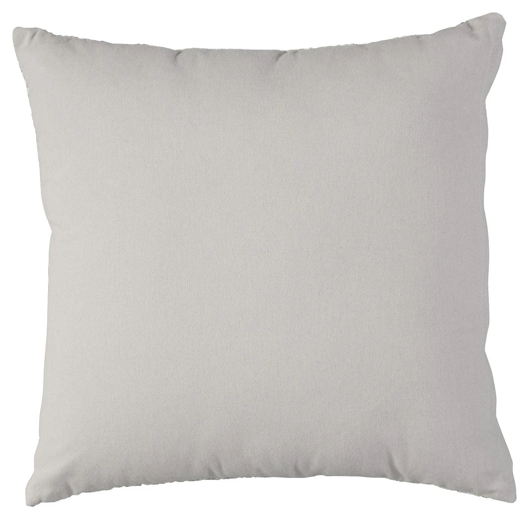 Ashley Furniture Erline - Cement - Pillow (4/cs) Accessories 4 Ashley Furniture Erline - Cement - Pillow (4/cs) Accessories