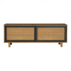 Moe's Home Collection Ashton Media Console