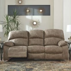 Ashley Furniture Dunwell - Handsome Crackle - Power Reclining Sofas Reclining Furniture 28 Ashley Furniture Dunwell - Handsome Crackle - Power Reclining Sofas Reclining Furniture