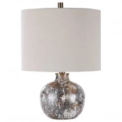 Uttermost Luanda Ceramic Accent Lamp Accessories