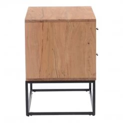 Moe's Home Collection Nightstands Atelier Nightstand Natural