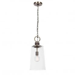 Uttermost Rosston 1 Light Mini Pendant Accessories