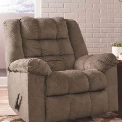 Ashley Furniture Reclining Furniture Drakestone - Tufted Upholstery - Rocker Recliners 20 Ashley Furniture Reclining Furniture Drakestone - Tufted Upholstery - Rocker Recliners