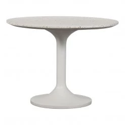 Moe's Home Collection Tuli Outdoor Café Table Tables