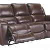 Ashley Furniture Rackingburg - Reclining Sofa 1 Ashley Furniture Rackingburg - Reclining Sofa