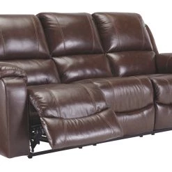 Ashley Furniture Rackingburg - Reclining Sofa