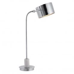 Uttermost Mendel Contemporary Desk Lamp