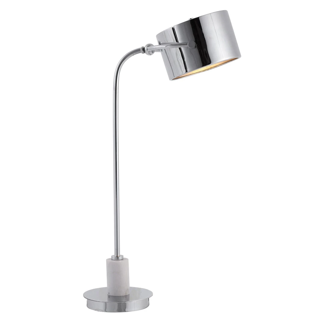 Uttermost Mendel Contemporary Desk Lamp 3 Uttermost Mendel Contemporary Desk Lamp