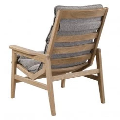 Uttermost Isola Oak Accent Chair Chairs