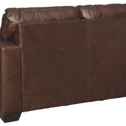 Ashley Furniture Morelos - Loveseat Minimalism - Stationary Loveseats