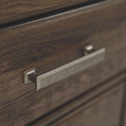 Ashley Furniture Nightstands Juararo - Dark Brown - Two Drawer Night Stand 14 Ashley Furniture Nightstands Juararo - Dark Brown - Two Drawer Night Stand