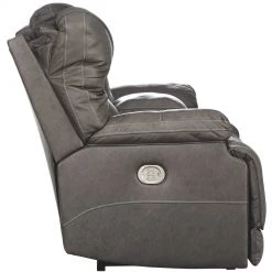 Ashley Furniture Wurstrow - Power Reclining Loveseat Reclining Furniture 31 Ashley Furniture Wurstrow - Power Reclining Loveseat Reclining Furniture