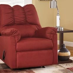 Ashley Furniture Darcy - Best In Class - Rocker Recliners 42 Ashley Furniture Darcy - Best In Class - Rocker Recliners