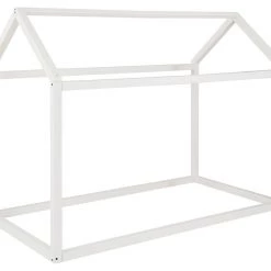 Ashley Furniture Flannibrook - Patterned - House Bed Frame Beds