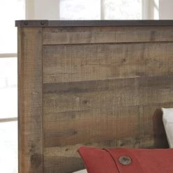 Signature Design By Ashley® Trinell - Ultimate Best In Class - Panel Bed