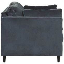 Ashley Furniture Loveseats Kennewick - Shadow - Loveseat