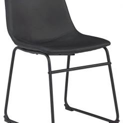 Ashley Furniture Centiar - Best In Class - Dining UPH Side Chair (2/CN) Chairs