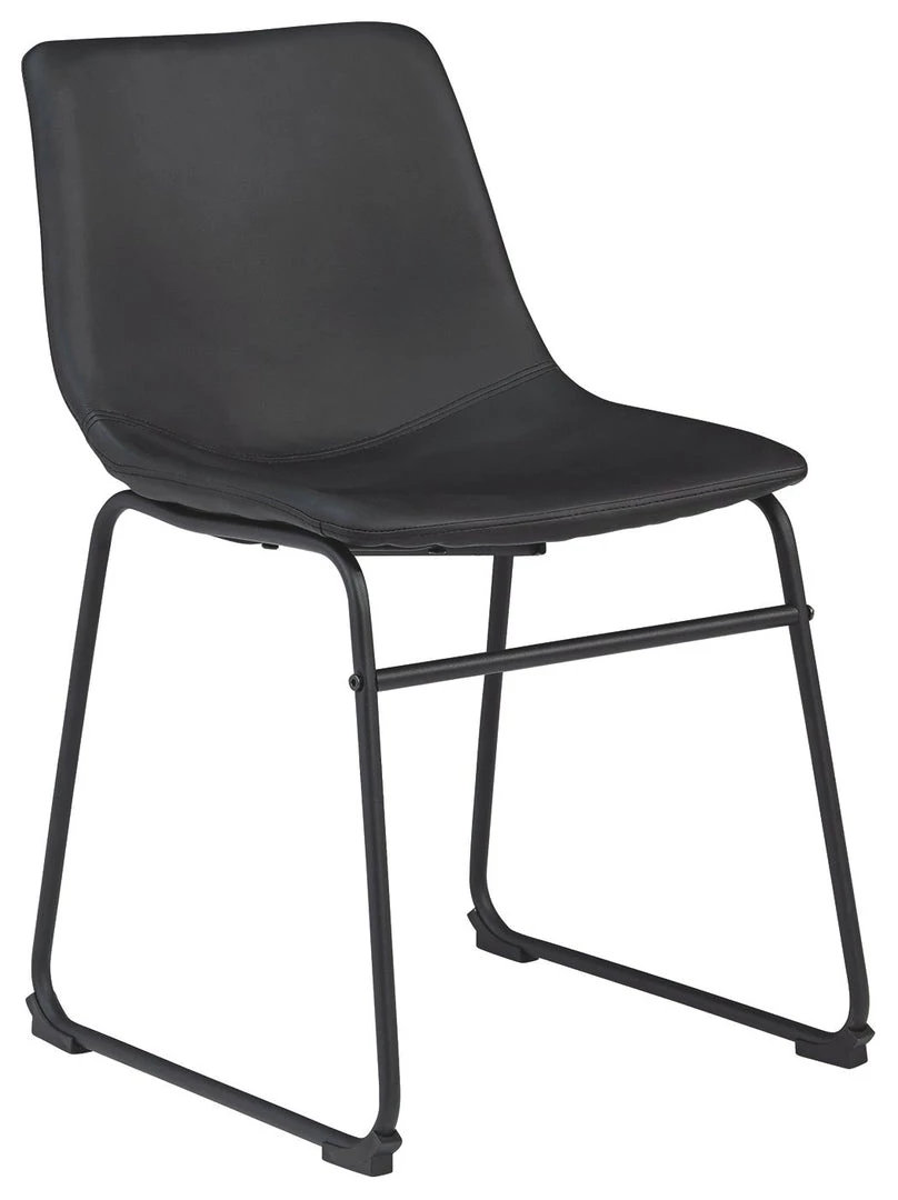 Ashley Furniture Centiar - Best In Class - Dining UPH Side Chair (2/CN) Chairs 4 Ashley Furniture Centiar - Best In Class - Dining UPH Side Chair (2/CN) Chairs