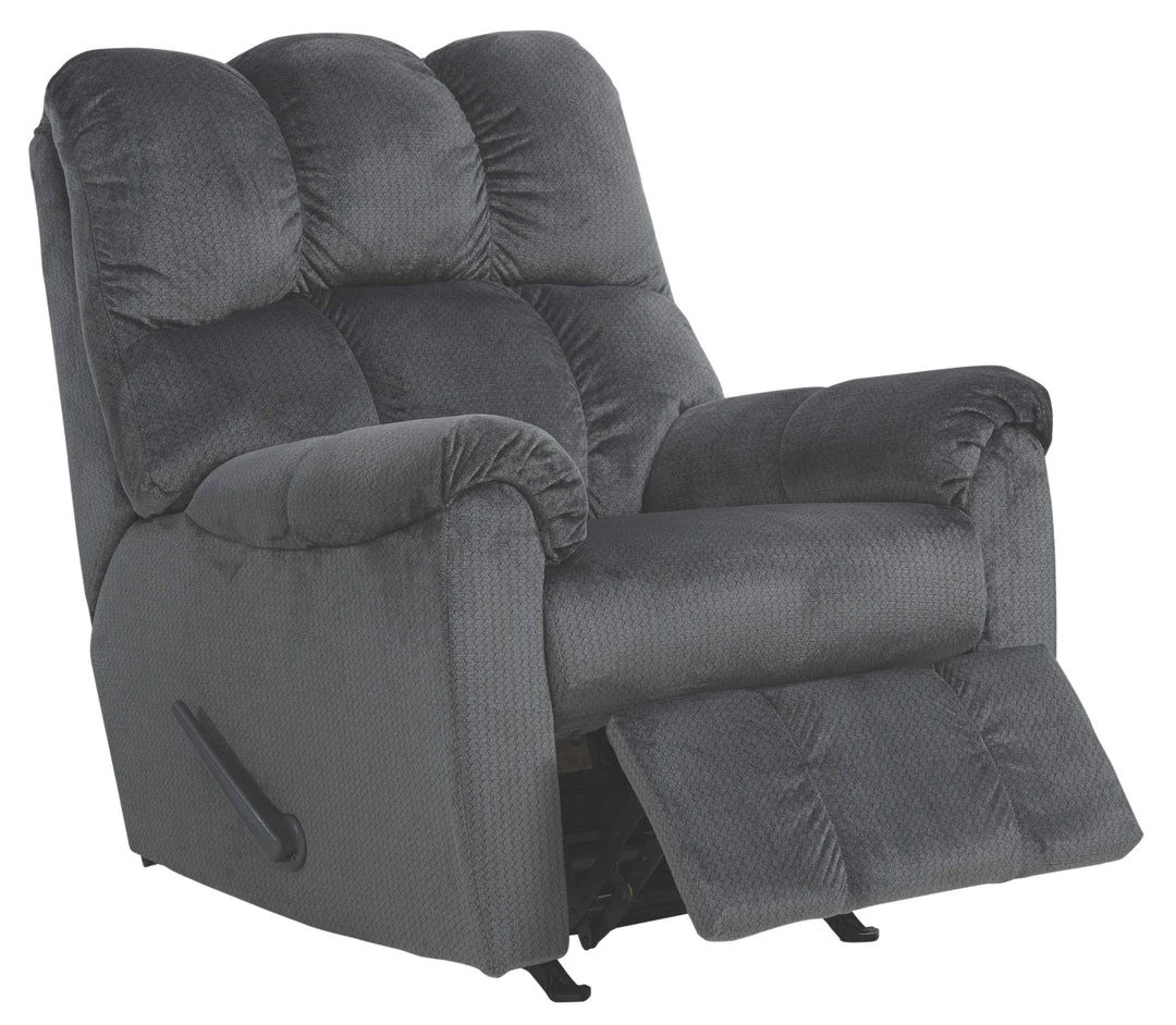 Ashley Furniture Foxfield - Rocker Recliners 6 Ashley Furniture Foxfield - Rocker Recliners