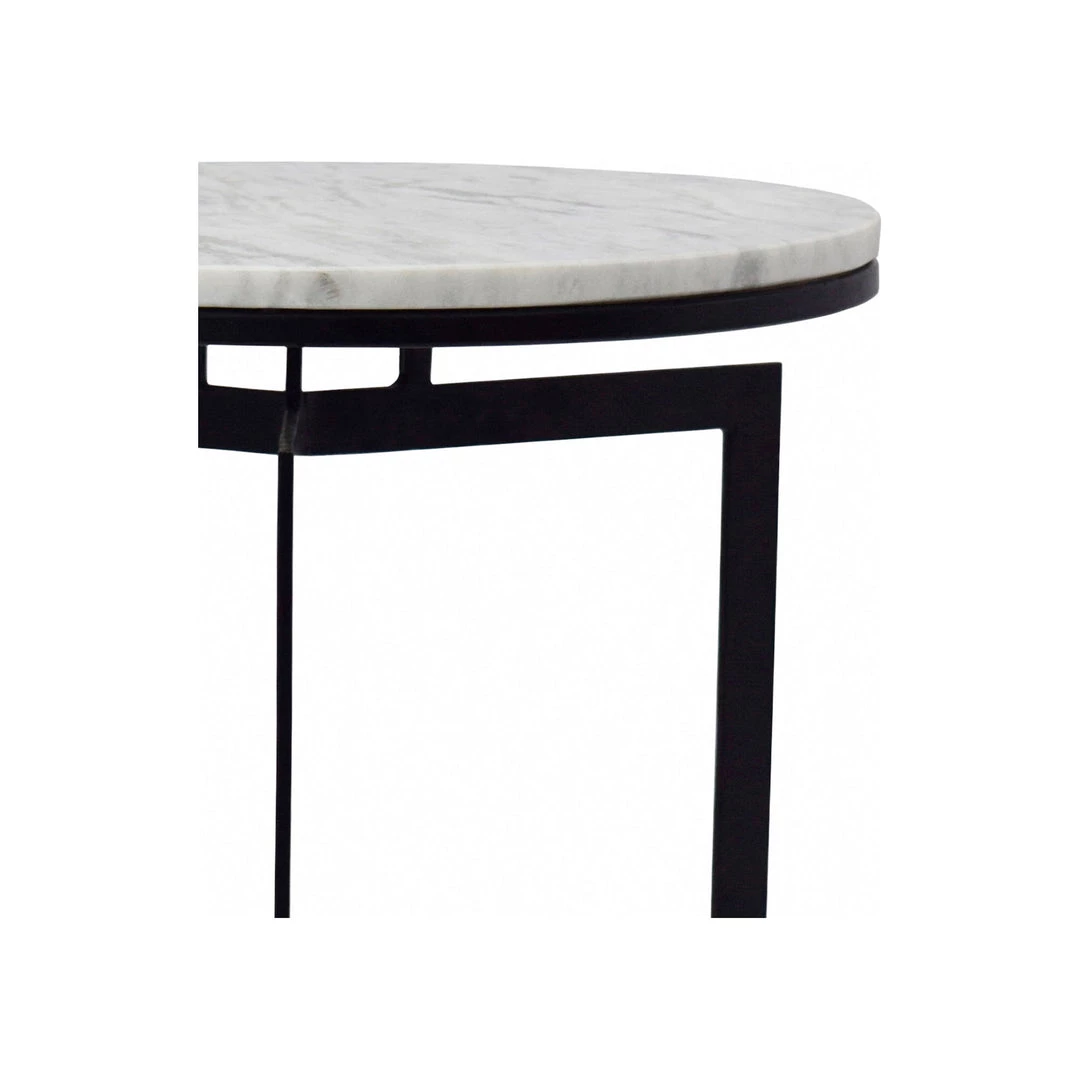 Moe's Home Collection Taryn Accent Table Large Tables 4 Moe's Home Collection Taryn Accent Table Large Tables