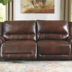 Ashley Furniture Catanzaro - Power Reclining Sofa Reclining Furniture