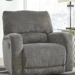 Ashley Furniture Reclining Furniture Wittlich - Comfort - Swivel Glider Recliners
