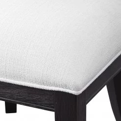 Uttermost Idris Armless Chair Chairs