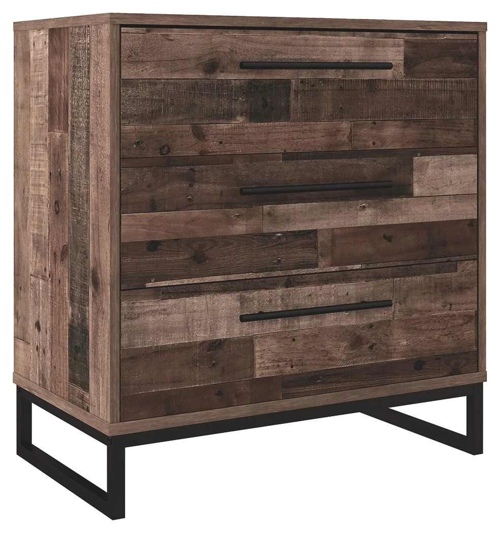 Ashley Furniture Neilsville - Best In Class - Drawer Chest 5 Ashley Furniture Neilsville - Best In Class - Drawer Chest