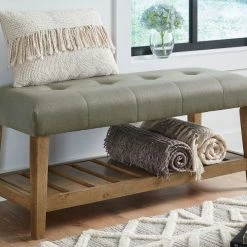 Ashley Furniture Cabellero - Timeless Style - Accent Benches 28 Ashley Furniture Cabellero - Timeless Style - Accent Benches