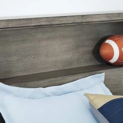 Signature Design By Ashley® Arnett - Bookcase Bed Beds