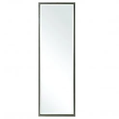 Uttermost Kian Wooden Dressing Mirror