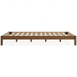 Ashley Furniture Beds Tannally - Light Ultimate Best In Class Platform Bed