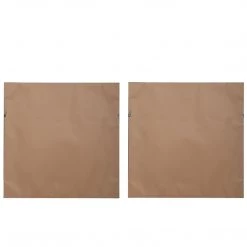 Uttermost Terra Forma Framed Modern Prints, S/2 Accessories