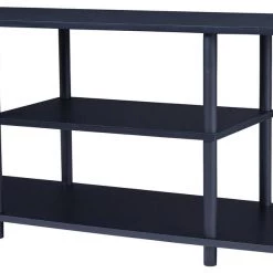 Ashley Furniture Cooperson - Black - Tv Stand