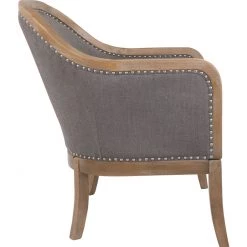Ashley Furniture Engineer - Brown - Accent Chair Chairs