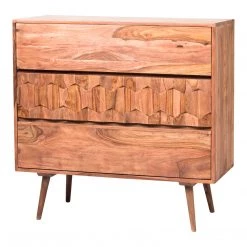 Moe's Home Collection O2 Chest Brown Chests 8 Moe's Home Collection O2 Chest Brown Chests