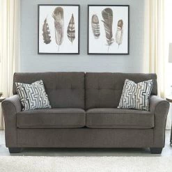 Ashley Furniture Alsen - Granite - Sofa Sofas 17 Ashley Furniture Alsen - Granite - Sofa Sofas