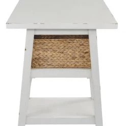 Ashley Furniture Desks Mirimyn - Antique Best In Class - Home Office Desk