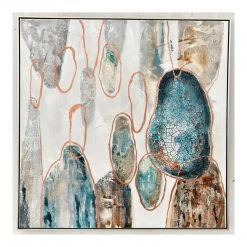 Moe's Home Collection Raindrops 2 Wall Décor Accessories