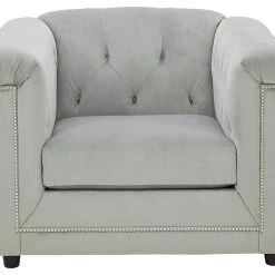 Signature Design By Ashley® Josanna - Chair 14 Signature Design By Ashley® Josanna - Chair