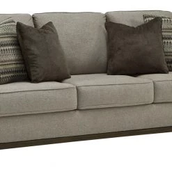Ashley Furniture Kaywood - Granite - Sofa Sofas
