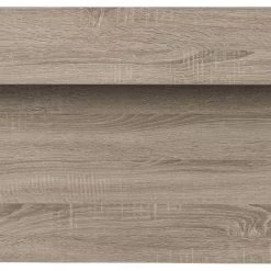 Ashley Furniture Desks Titania - Light Brown/gunmetal - Home Office Small Desk 14 Ashley Furniture Desks Titania - Light Brown/gunmetal - Home Office Small Desk