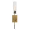 Uttermost Telesto 1 Light Brass Sconce Accessories