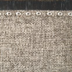 Ashley Furniture Tyler - Antique Black - Dbl Counter Uph Bench (1/cn) Benches