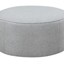 Emerald Home Jaizel Ottoman